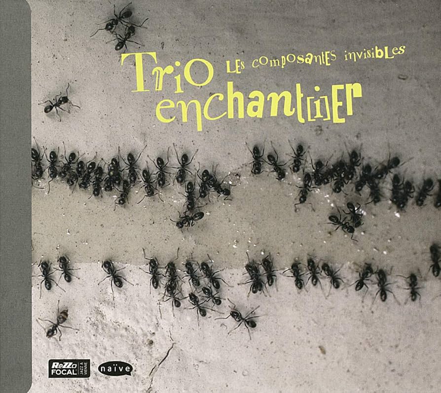 Composantes Invisibles_GREGORYSALLET Dusty Shelters<br />
